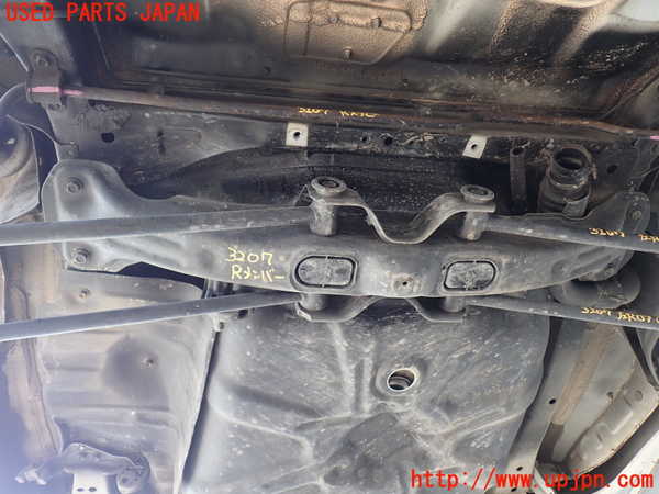 2UPJ-32075295]カローラ レビン(AE91)リアメンバー 中古_m0001.jpg