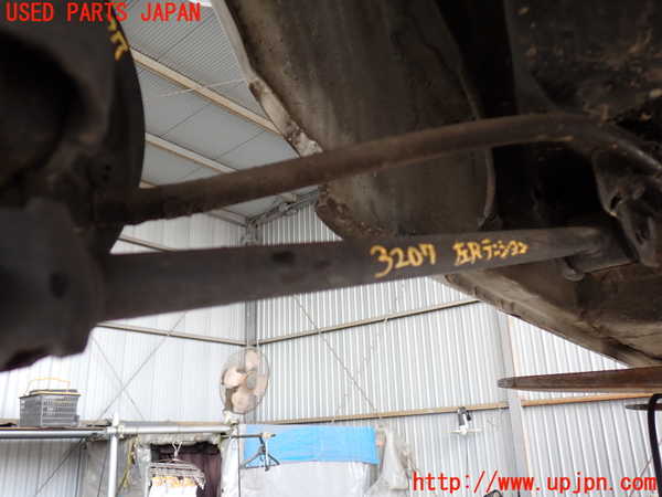 2UPJ-32075330]カローラ レビン(AE91)左リアテンションロッド 中古_m0001.jpg