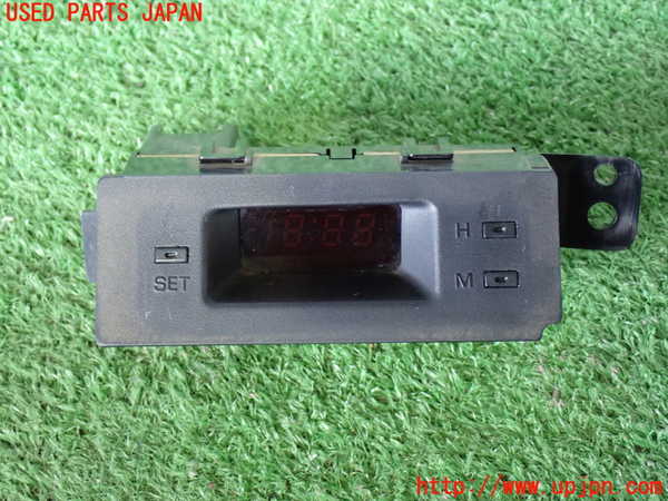 2UPJ-32077850]カローラ レビン(AE91)時計 中古_m0001.jpg