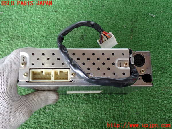 2UPJ-32076475]カローラ レビン(AE91)テープデッキ ジャンク品 中古_m0003.jpg