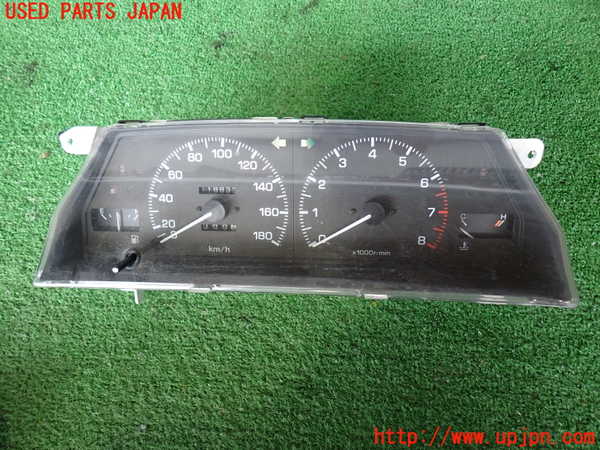 2UPJ-32076170]カローラ レビン(AE91)スピードメーター 中古_m0001.jpg