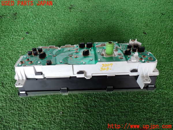 2UPJ-32076170]カローラ レビン(AE91)スピードメーター 中古_m0003.jpg