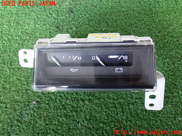 2UPJ-32076239]カローラ レビン(AE91)メーター・その他 中古_m0001.jpg