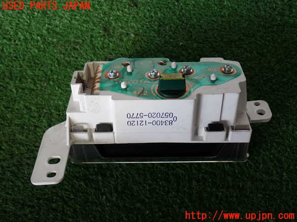 2UPJ-32076239]カローラ レビン(AE91)メーター・その他 中古_m0003.jpg