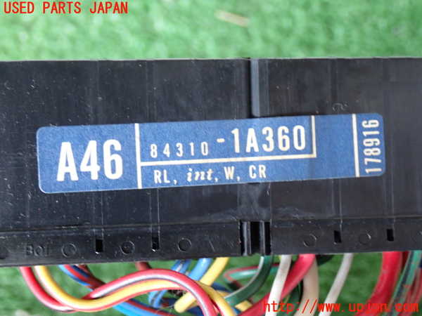 2UPJ-32076720]カローラ レビン(AE91)コンビネーションスイッチ 中古_m0005.jpg