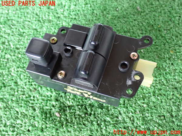 2UPJ-32076240]カローラ レビン(AE91)右パワーウィンドウスイッチ 中古_m0001.jpg