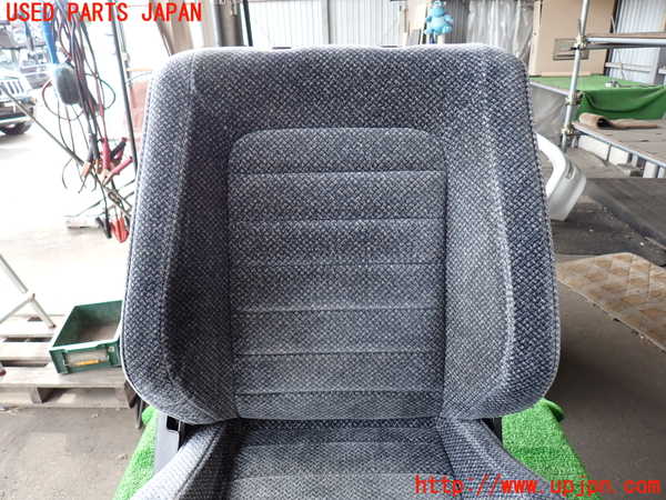 5UPJ-32077035]カローラ レビン(AE91)運転席シート 中古_m0003.jpg
