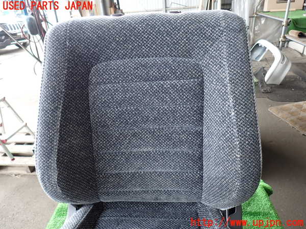 2UPJ-32077065]カローラ レビン(AE91)助手席シート 中古_m0003.jpg