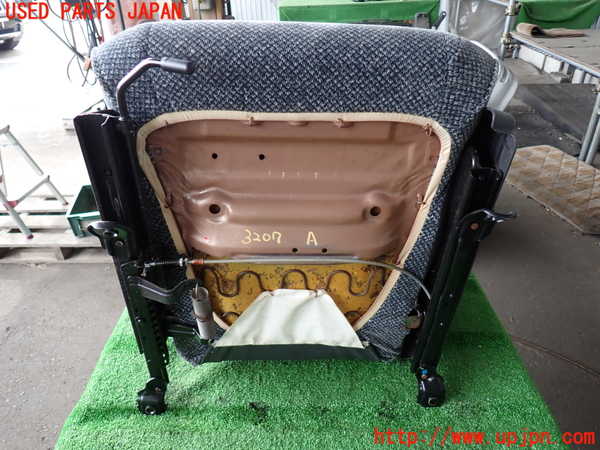 2UPJ-32077065]カローラ レビン(AE91)助手席シート 中古_m0005.jpg