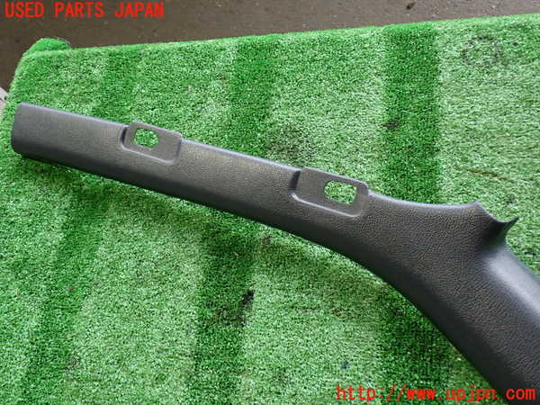 2UPJ-32077660]カローラ レビン(AE91)左フロントピラートリム 中古_m0002.jpg