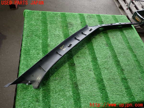 2UPJ-32077660]カローラ レビン(AE91)左フロントピラートリム 中古_m0004.jpg