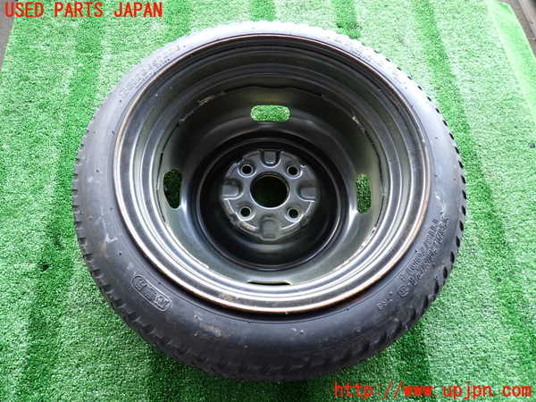 2UPJ-32079601]カローラ レビン(AE91)スペアタイヤ1 中古_m0005.jpg