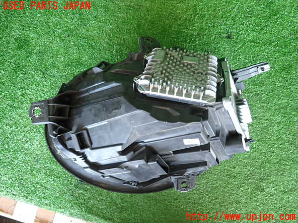 2UPJ-32081132]BMW ミニ(MINI)クーパーSD(XN20M)(F56)左ヘッドライト LED 中古_m0003.jpg