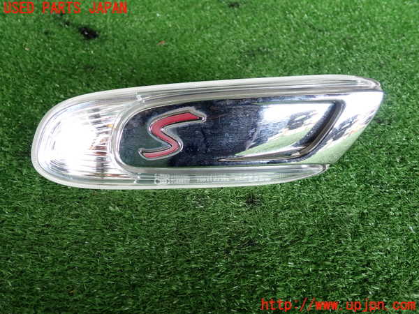 2UPJ-32081162]BMW ミニ(MINI)クーパーSD(XN20M)(F56)左ウィンカーレンズ 中古_m0001.jpg