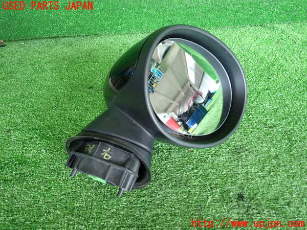 2UPJ-32081210]BMW ミニ(MINI)クーパーSD(XN20M)(F56)右ドアミラー 中古_m0001.jpg