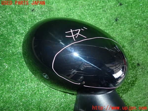 2UPJ-32081210]BMW ミニ(MINI)クーパーSD(XN20M)(F56)右ドアミラー 中古_m0003.jpg