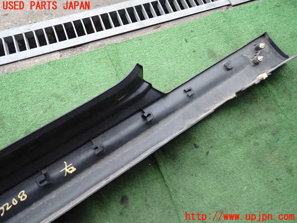 2UPJ-32081390]BMW ミニ(MINI)クーパーSD(XN20M)(F56)右サイドステップ 中古_m0004.jpg