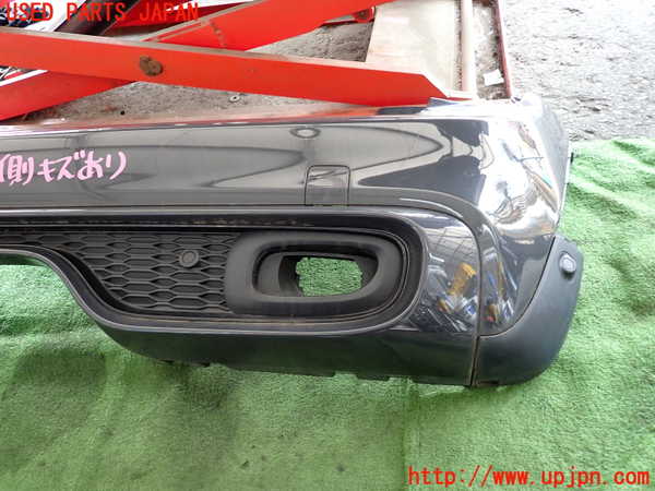 2UPJ-32081610]BMW ミニ(MINI)クーパーSD(XN20M)(F56)リアバンパー 中古_m0002.jpg