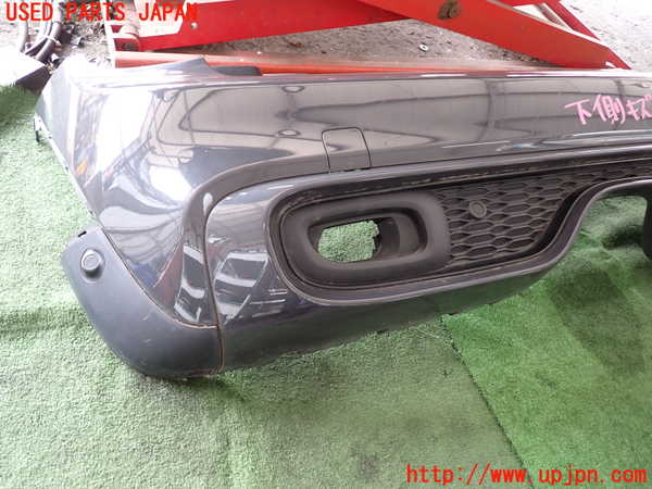 2UPJ-32081610]BMW ミニ(MINI)クーパーSD(XN20M)(F56)リアバンパー 中古_m0003.jpg