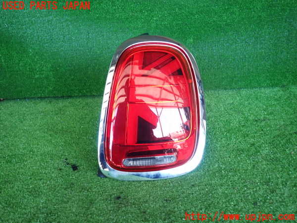 2UPJ-32081530]BMW ミニ(MINI)クーパーSD(XN20M)(F56)右テールランプ 中古_m0001.jpg