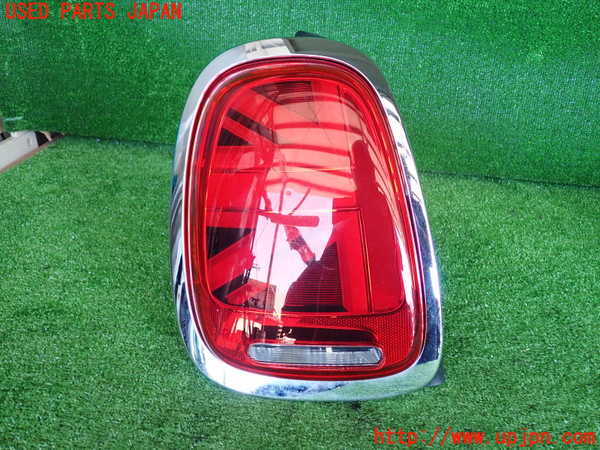 2UPJ-32081536]BMW ミニ(MINI)クーパーSD(XN20M)(F56)左テールランプ 中古_m0001.jpg