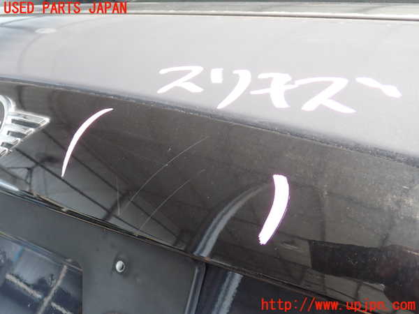 2UPJ-32081566]BMW ミニ(MINI)クーパーSD(XN20M)(F56)バックドア リアゲート ハッチ 中古(43R-000369 M531)_m0004.jpg