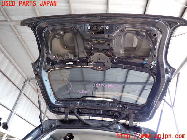 2UPJ-32081566]BMW ミニ(MINI)クーパーSD(XN20M)(F56)バックドア リアゲート ハッチ 中古(43R-000369 M531)_m0005.jpg