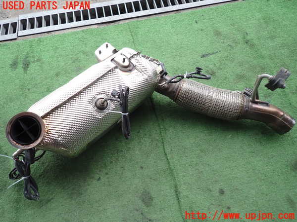 2UPJ-32082661]BMW ミニ(MINI)クーパーSD(XN20M)(F56)触媒1 中古_m0001.jpg