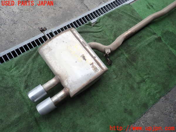 2UPJ-32082671]BMW ミニ(MINI)クーパーSD(XN20M)(F56)リアマフラー1 中古_m0002.jpg