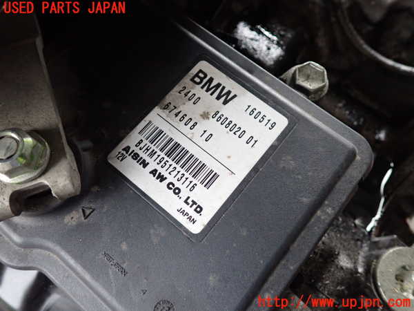2UPJ-32083010]BMW ミニ(MINI)クーパーSD(XN20M)(F56)ミッション AT B47C20A 中古_m0004.jpg