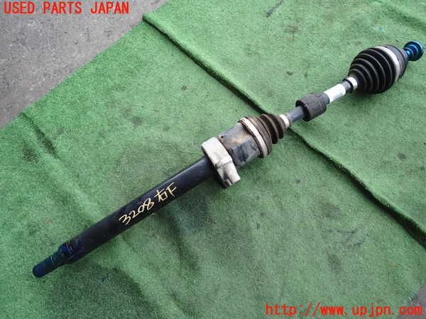 2UPJ-32084010]BMW ミニ(MINI)クーパーSD(XN20M)(F56)右フロントドライブシャフト 中古_m0001.jpg