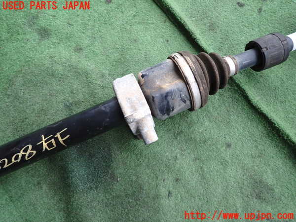 2UPJ-32084010]BMW ミニ(MINI)クーパーSD(XN20M)(F56)右フロントドライブシャフト 中古_m0003.jpg