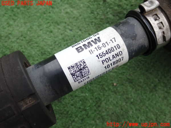 2UPJ-32084010]BMW ミニ(MINI)クーパーSD(XN20M)(F56)右フロントドライブシャフト 中古_m0004.jpg
