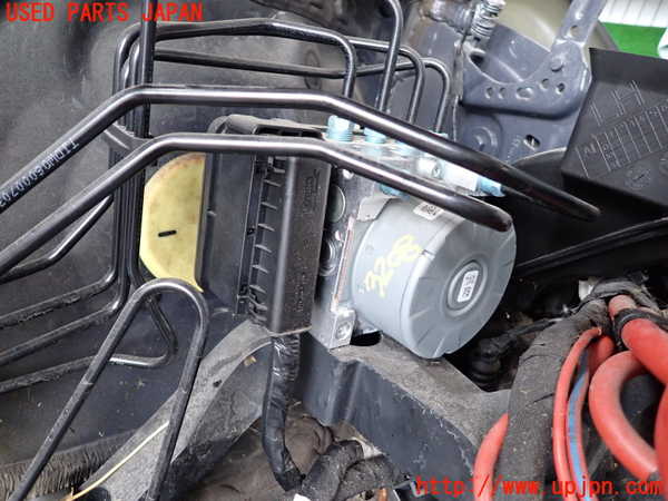 2UPJ-32084040]BMW ミニ(MINI)クーパーSD(XN20M)(F56)ABSアクチュエーター 中古_m0001.jpg