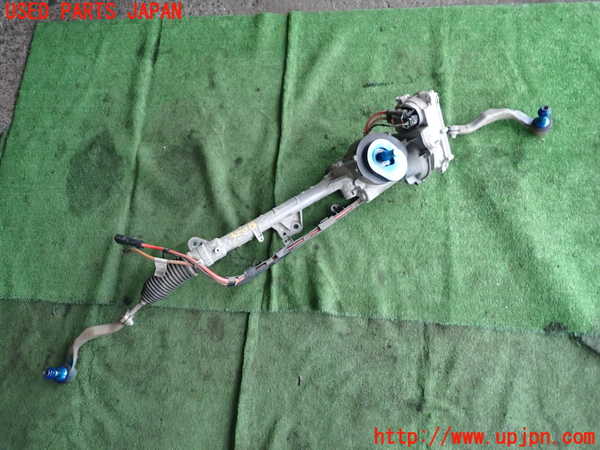 2UPJ-32084235]BMW ミニ(MINI)クーパーSD(XN20M)(F56)パワステギアボックス 中古_m0001.jpg