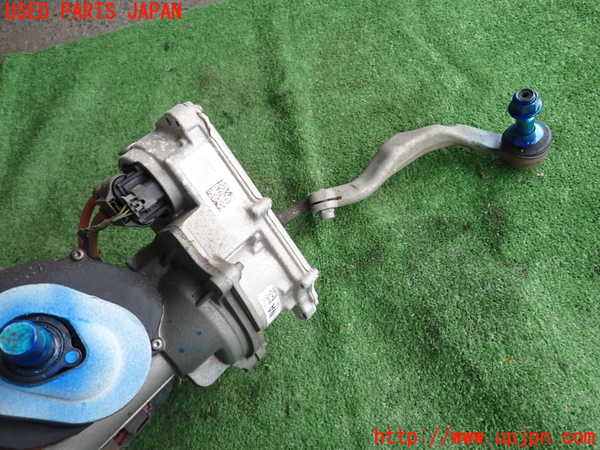 2UPJ-32084235]BMW ミニ(MINI)クーパーSD(XN20M)(F56)パワステギアボックス 中古_m0002.jpg