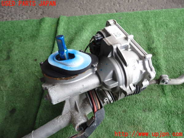 2UPJ-32084235]BMW ミニ(MINI)クーパーSD(XN20M)(F56)パワステギアボックス 中古_m0004.jpg