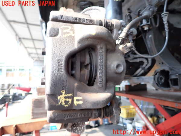 2UPJ-32084080]BMW ミニ(MINI)クーパーSD(XN20M)(F56)右フロントキャリパー 中古_m0001.jpg