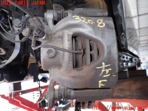 2UPJ-32084085]BMW ミニ(MINI)クーパーSD(XN20M)(F56)左フロントキャリパー 中古_m0001.jpg