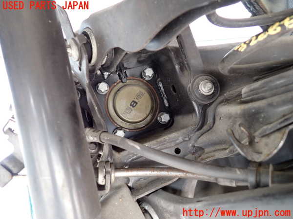 2UPJ-32084305]BMW ミニ(MINI)クーパーSD(XN20M)(F56)左リアナックルハブ 中古_m0002.jpg