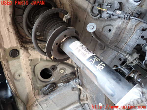 2UPJ-32085015]BMW ミニ(MINI)クーパーSD(XN20M)(F56)右フロントストラット 中古_m0001.jpg