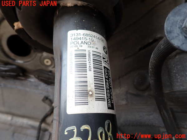 2UPJ-32085015]BMW ミニ(MINI)クーパーSD(XN20M)(F56)右フロントストラット 中古_m0002.jpg