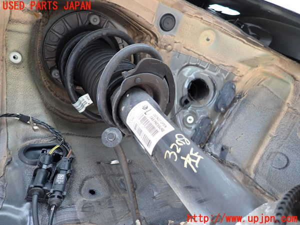 2UPJ-32085025]BMW ミニ(MINI)クーパーSD(XN20M)(F56)左フロントストラット 中古_m0001.jpg