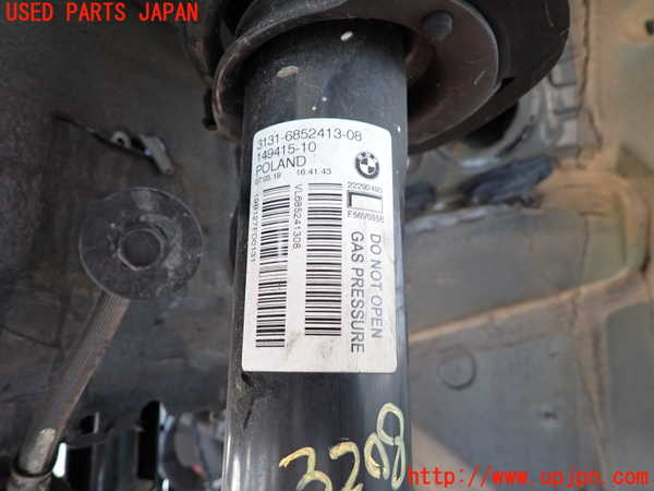 2UPJ-32085025]BMW ミニ(MINI)クーパーSD(XN20M)(F56)左フロントストラット 中古_m0002.jpg