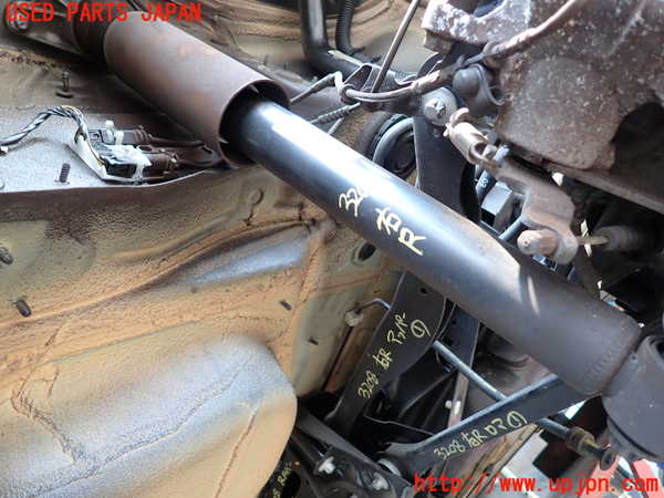 2UPJ-32085070]BMW ミニ(MINI)クーパーSD(XN20M)(F56)右リアショックアブソーバー 中古_m0001.jpg