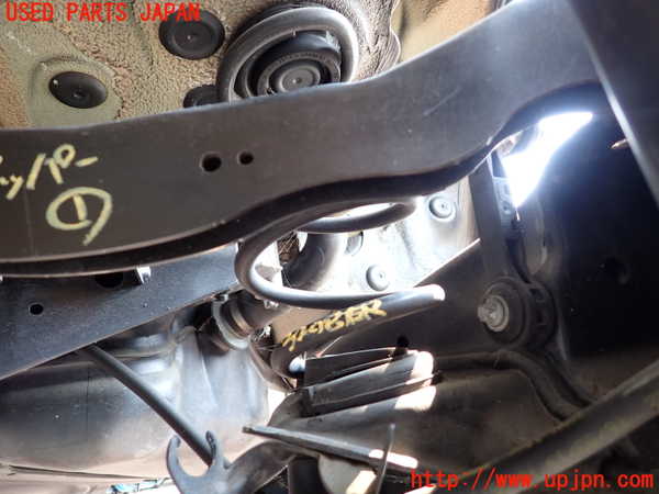 2UPJ-32085100]BMW ミニ(MINI)クーパーSD(XN20M)(F56)右リアスプリング 中古_m0001.jpg