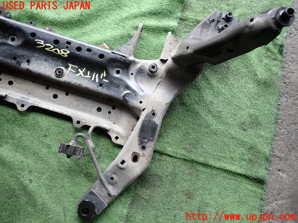 2UPJ-32085285]BMW ミニ(MINI)クーパーSD(XN20M)(F56)フロントメンバー 中古_m0002.jpg