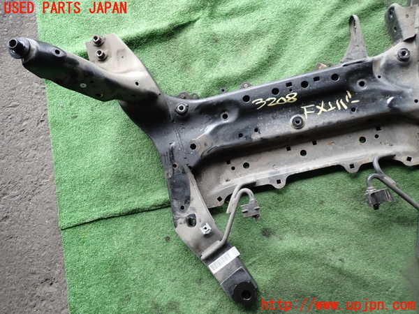 2UPJ-32085285]BMW ミニ(MINI)クーパーSD(XN20M)(F56)フロントメンバー 中古_m0003.jpg