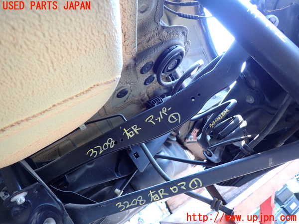 2UPJ-32085146]BMW ミニ(MINI)クーパーSD(XN20M)(F56)右リアアッパーアーム1 中古_m0001.jpg