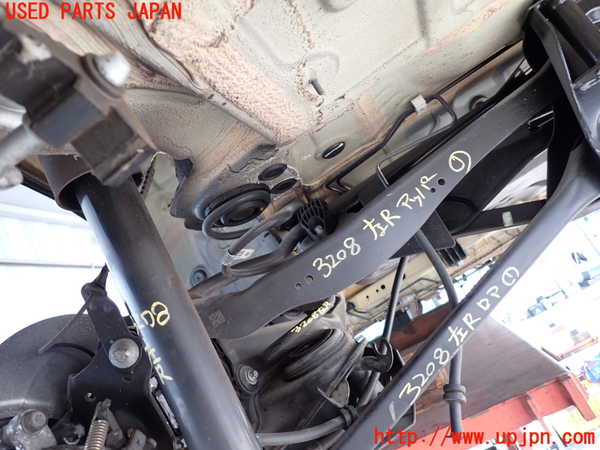 2UPJ-32085156]BMW ミニ(MINI)クーパーSD(XN20M)(F56)左リアアッパーアーム1 中古_m0001.jpg